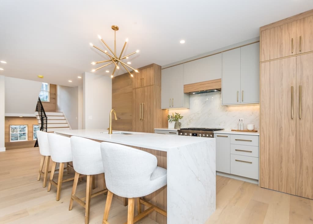 Casa em Waltham — foto 6