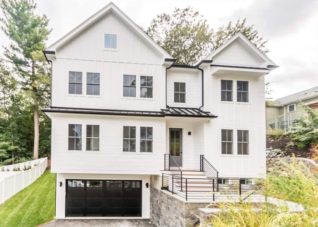 Casa em Waltham
