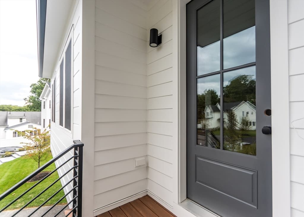 Casa em Waltham — foto 4