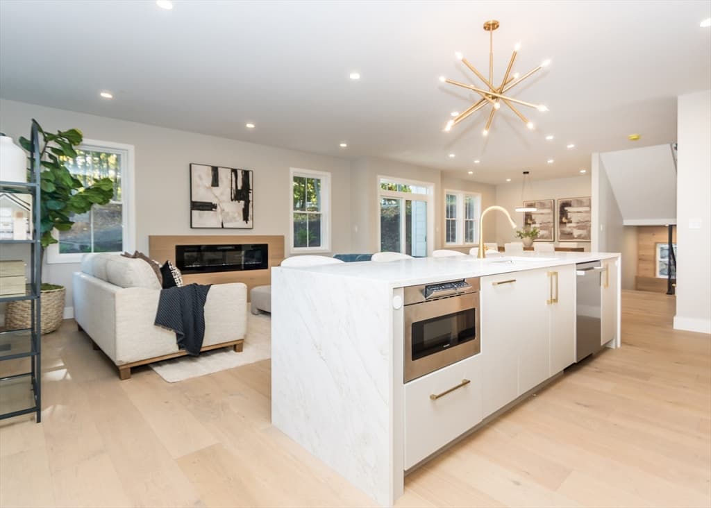 Casa em Waltham — foto 8