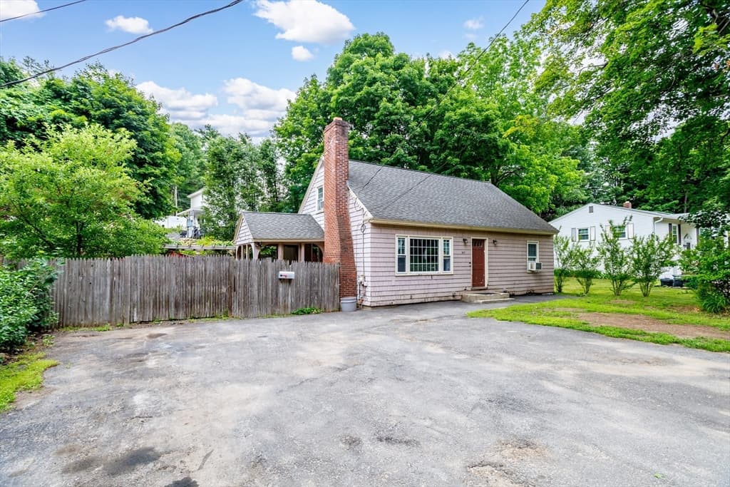 Casa em Fitchburg — foto 2