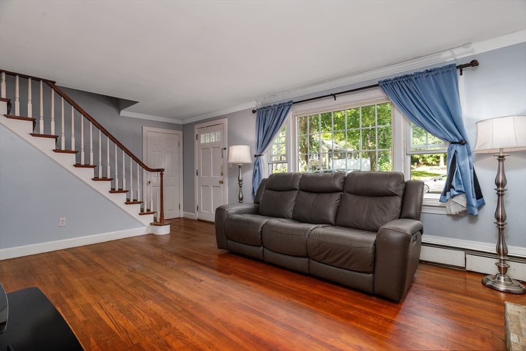 Casa em Fitchburg — foto 6