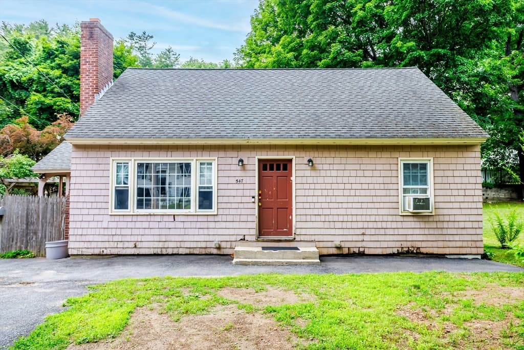 Casa em Fitchburg — foto 3