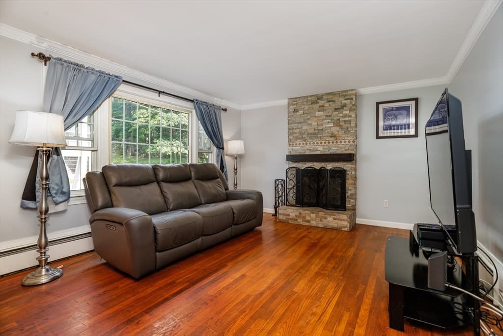 Casa em Fitchburg — foto 5