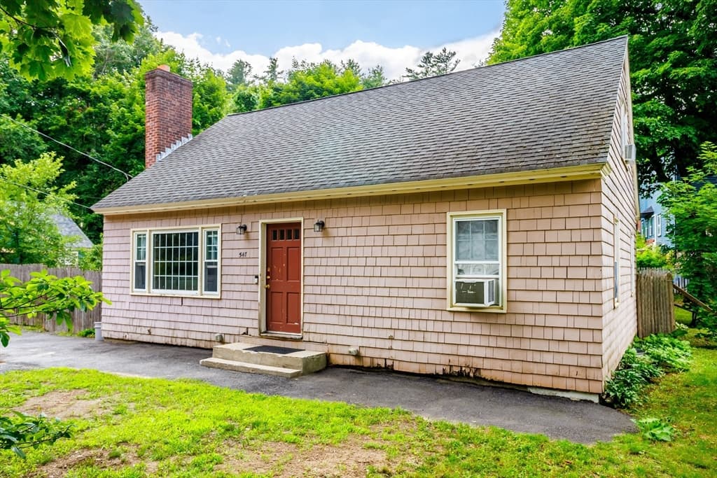 Casa em Fitchburg — foto 4