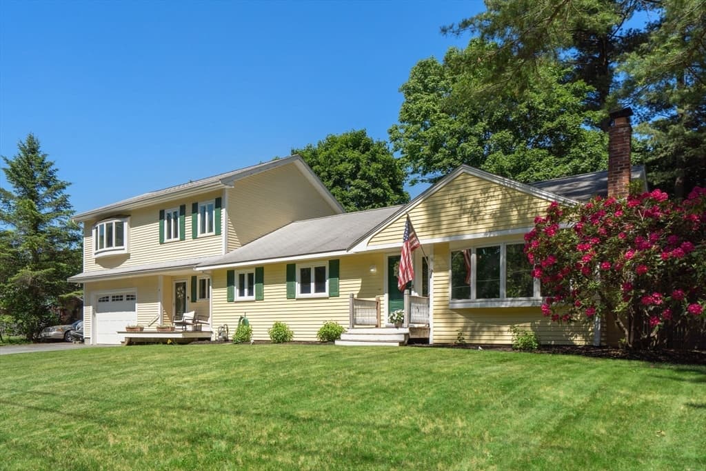 Multi-família em Westford — foto 2