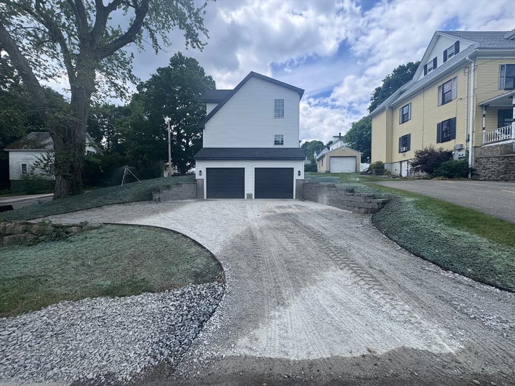 Casa em Lunenburg — foto 2