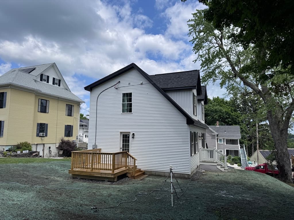Casa em Lunenburg — foto 6