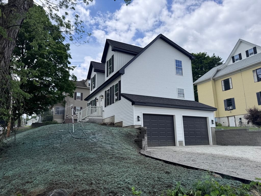 Casa em Lunenburg — foto 3