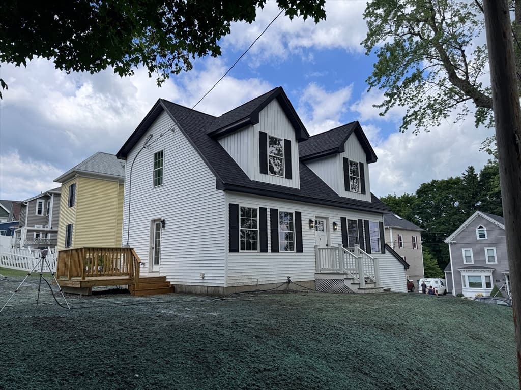 Casa em Lunenburg