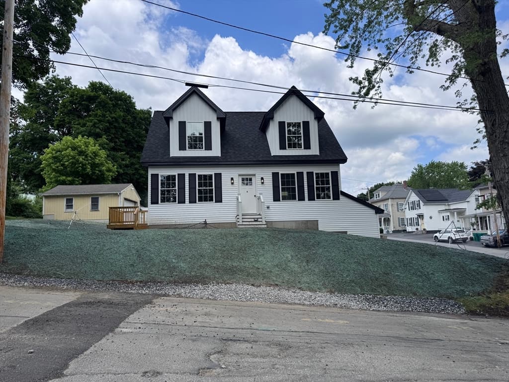 Casa em Lunenburg — foto 4