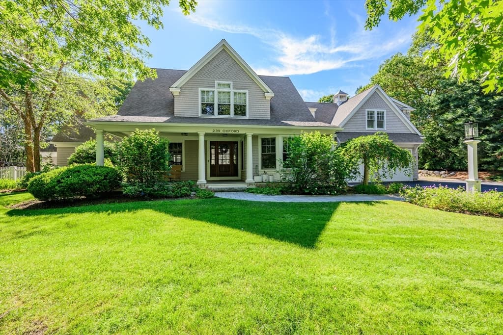 Casa em Barnstable — foto 2