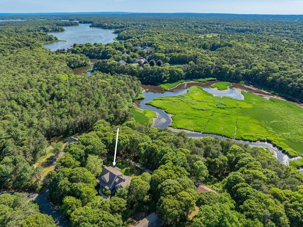 Casa em Barnstable — foto 6