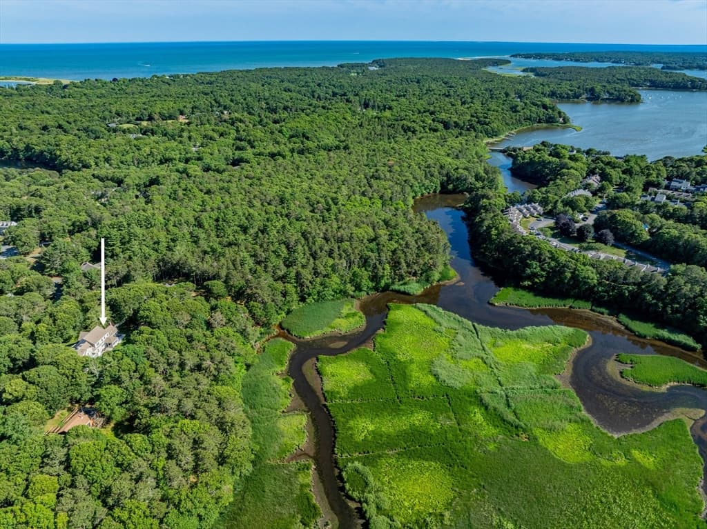 Casa em Barnstable
