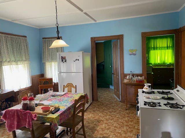 Casa em Melrose — foto 7