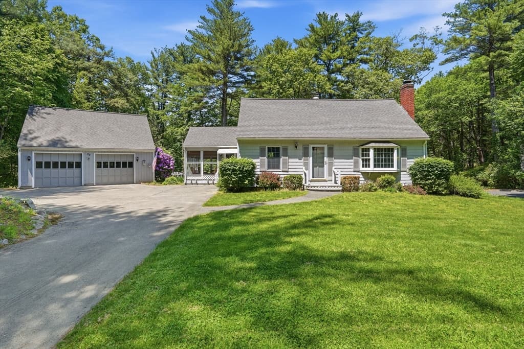 Casa em Westford — foto 2