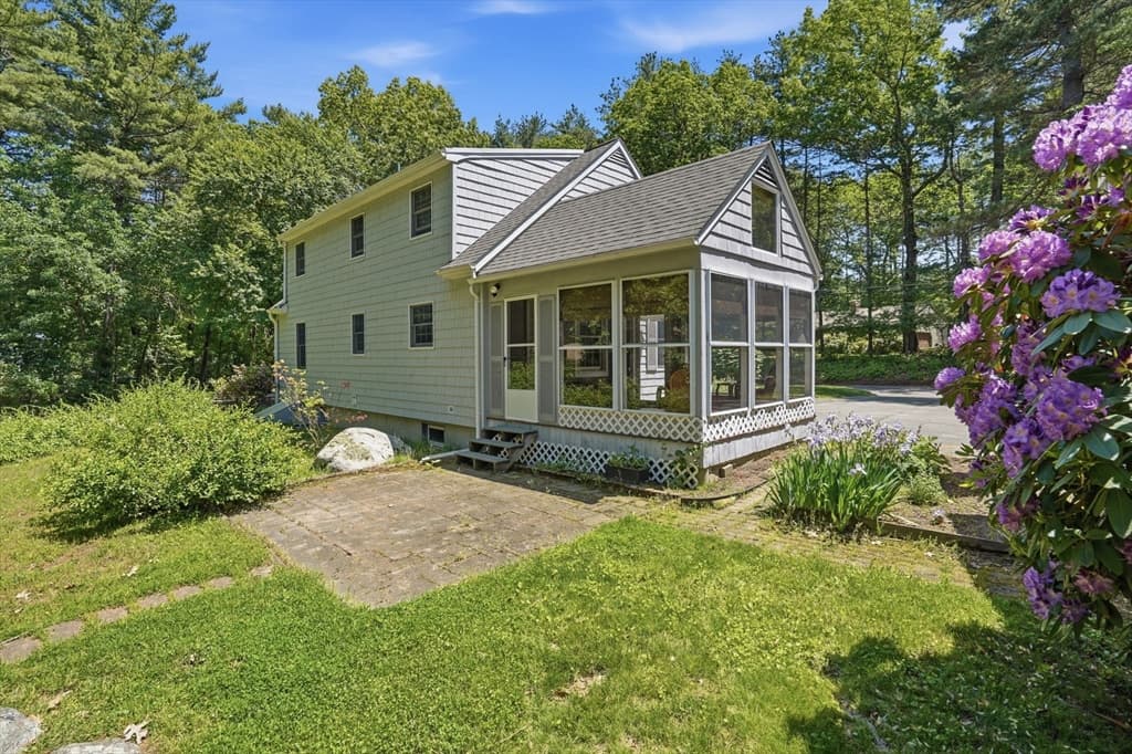 Casa em Westford — foto 6