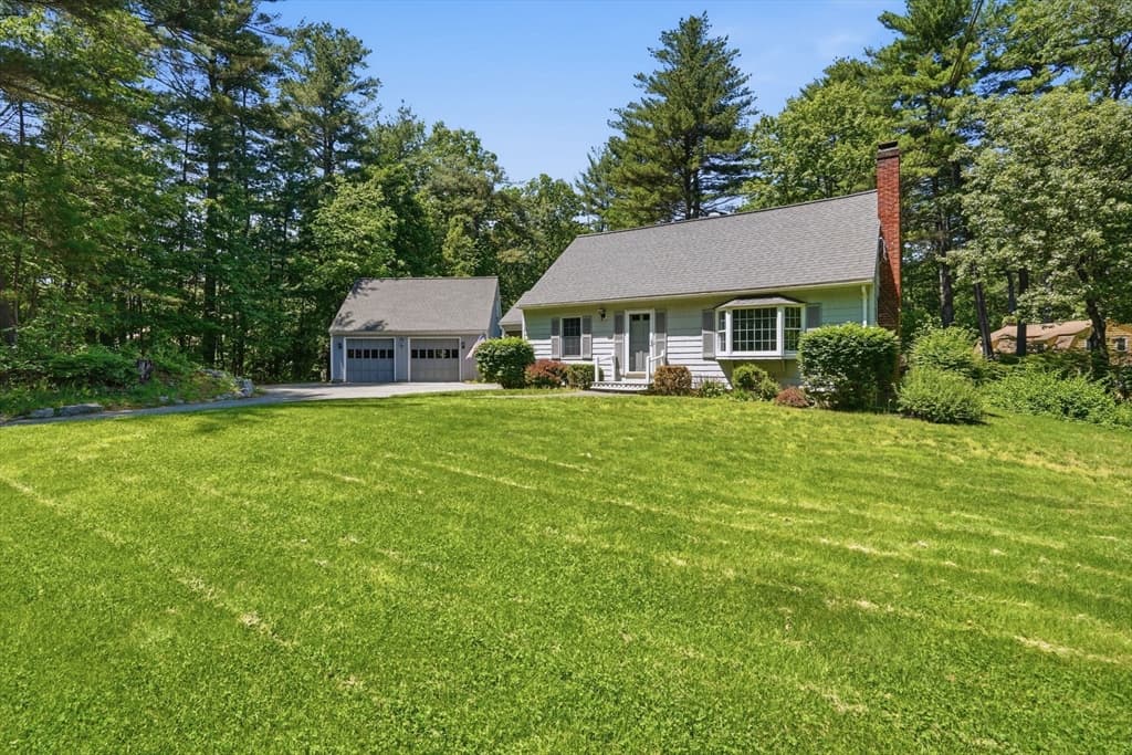 Casa em Westford — foto 3