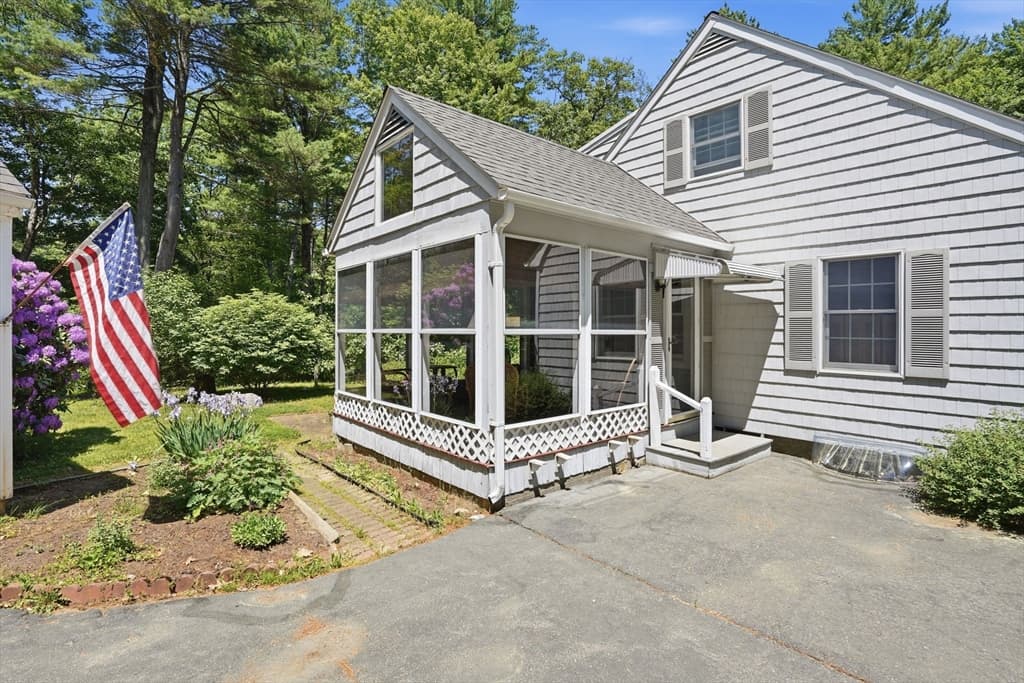 Casa em Westford — foto 5