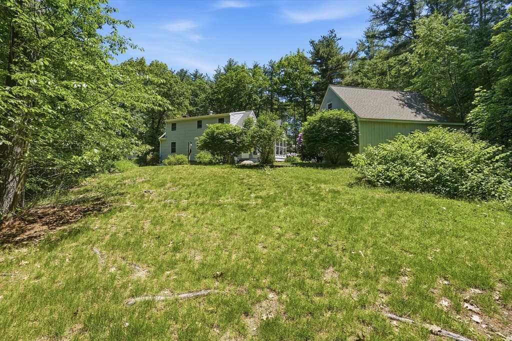 Casa em Westford — foto 9
