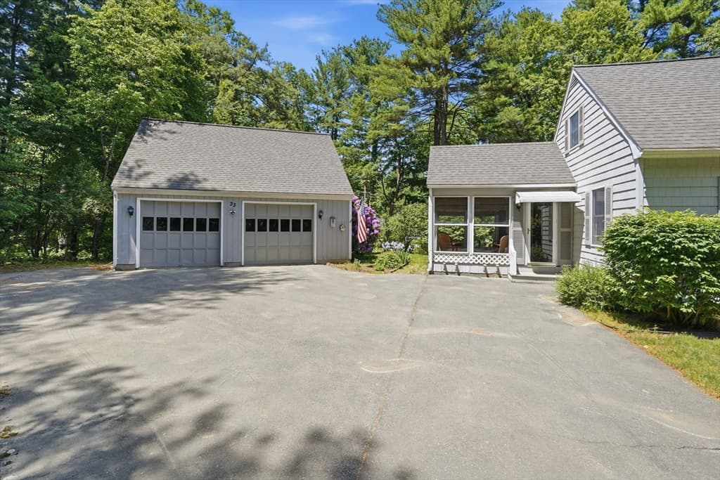 Casa em Westford — foto 4