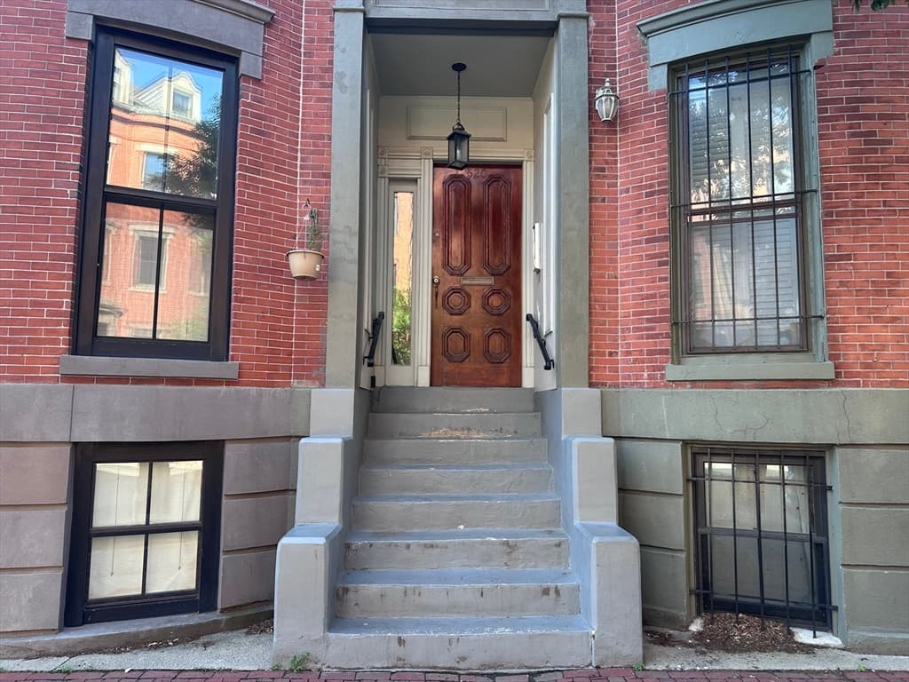 Condomínio em Boston — foto 2
