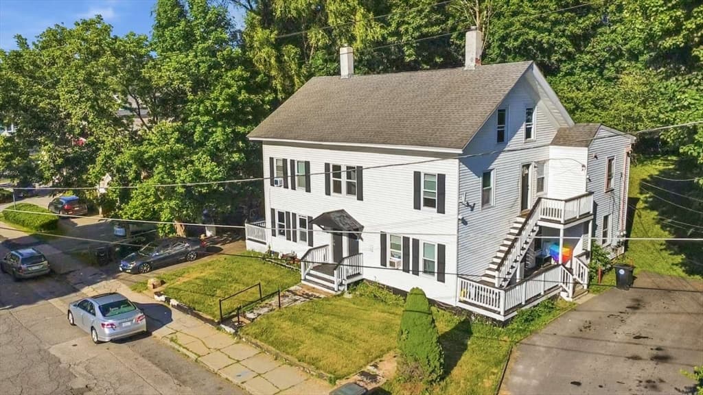 Multi-família em Southbridge — foto 7