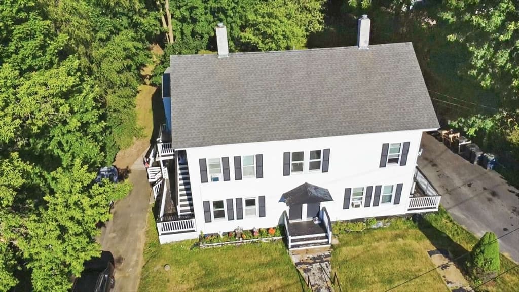 Multi-família em Southbridge