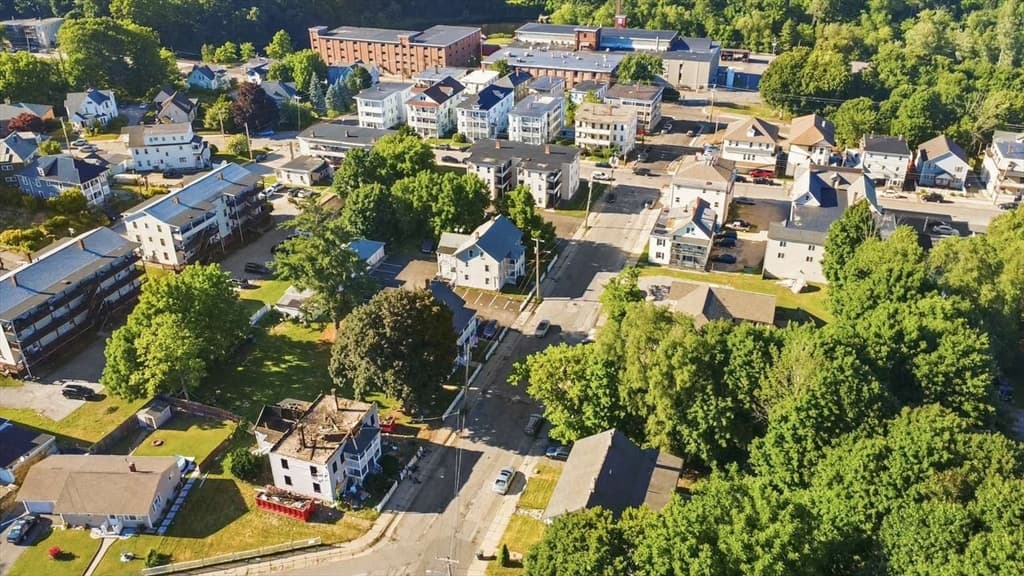 Multi-família em Southbridge — foto 5