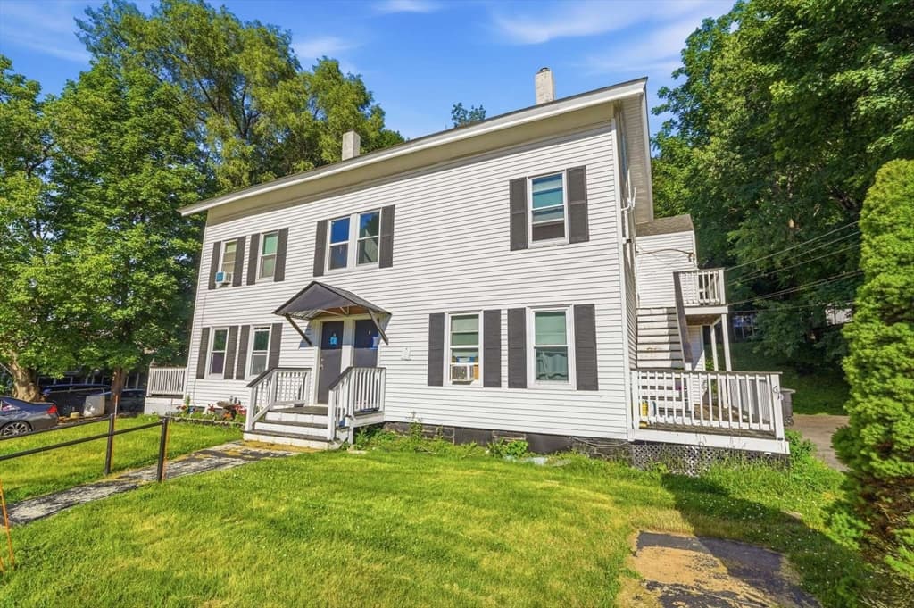 Multi-família em Southbridge — foto 9