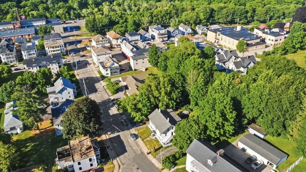 Multi-família em Southbridge — foto 4
