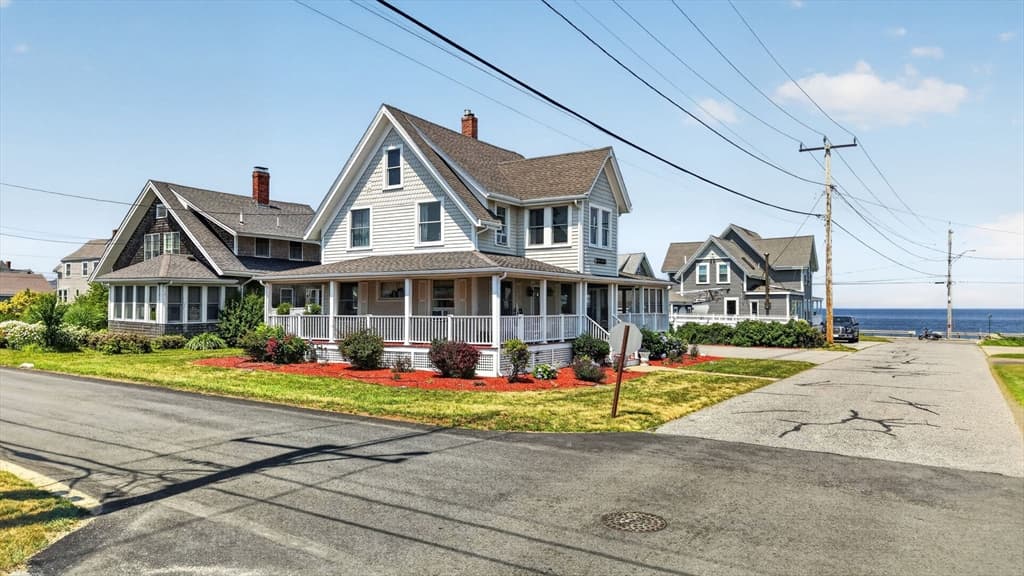 Casa em Marshfield — foto 2