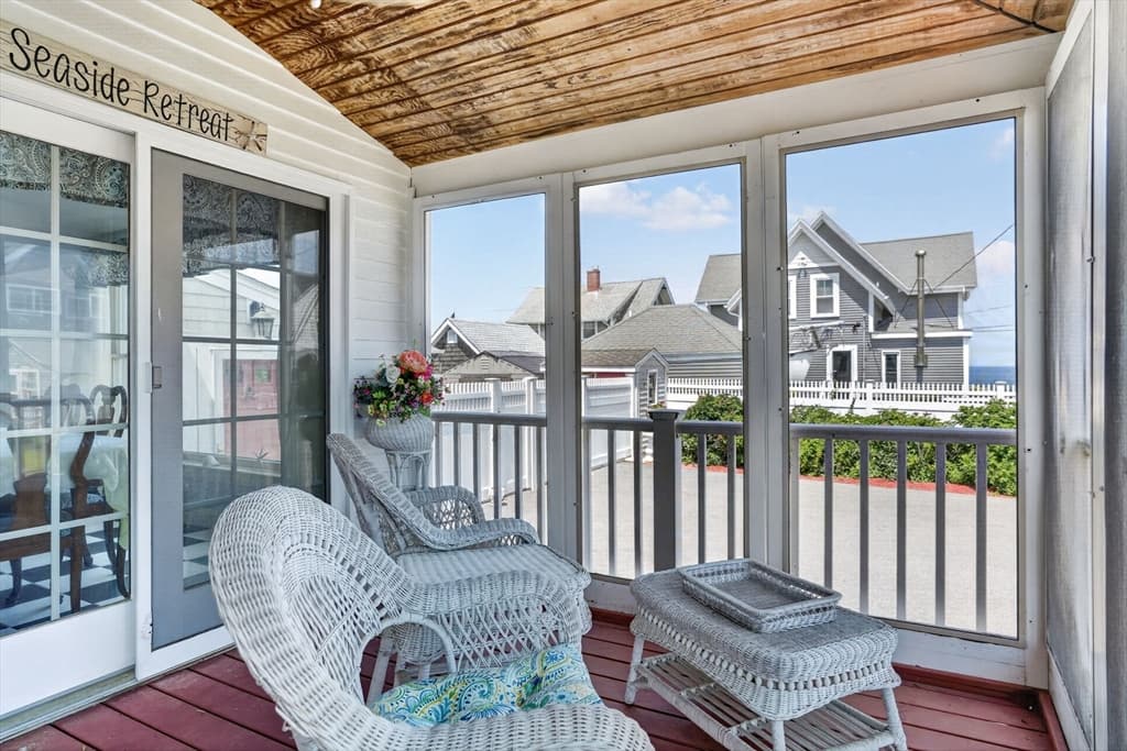 Casa em Marshfield — foto 6