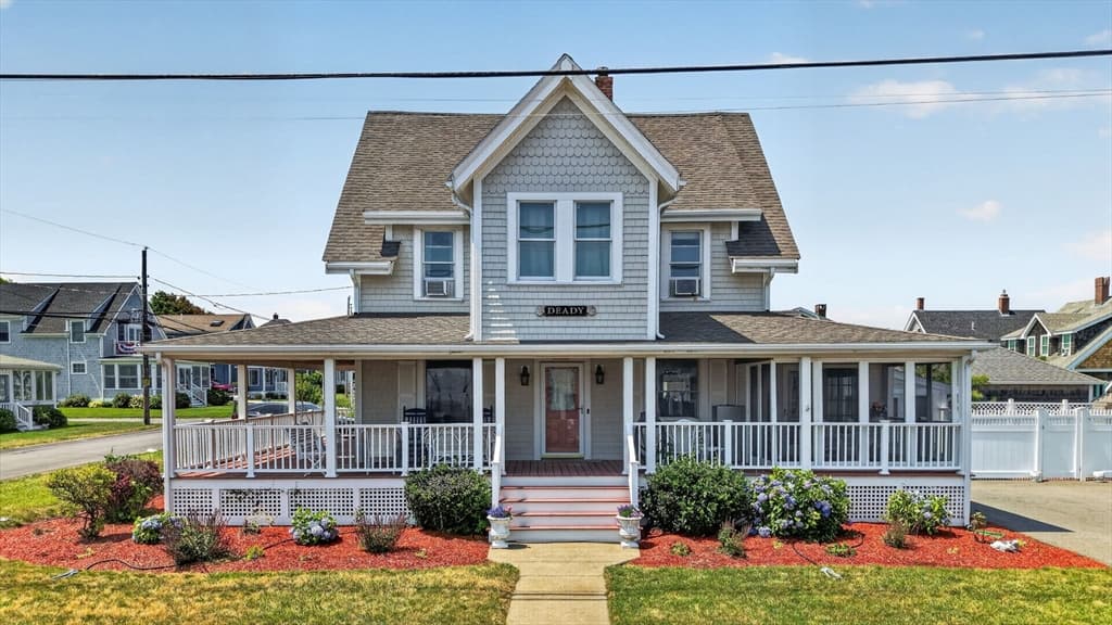 Casa em Marshfield — foto 3