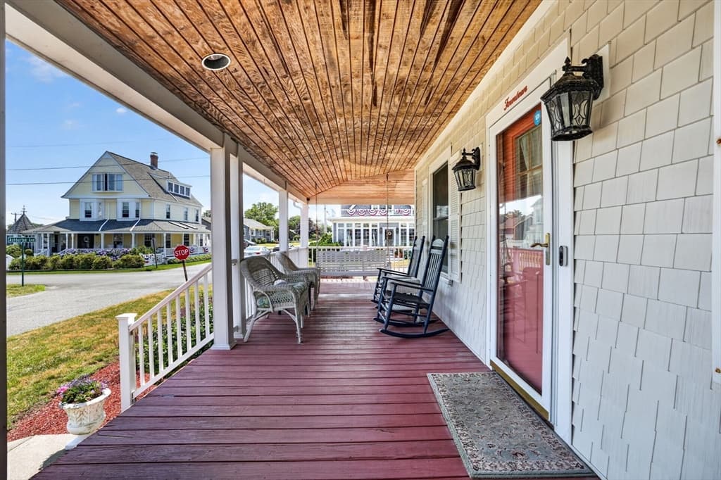 Casa em Marshfield — foto 5