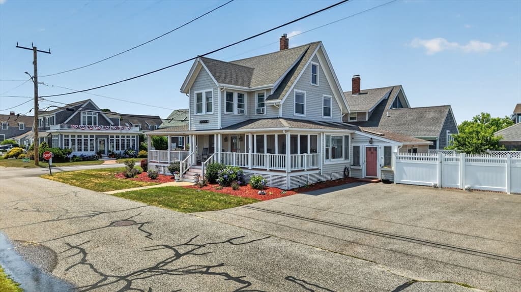 Casa em Marshfield — foto 4