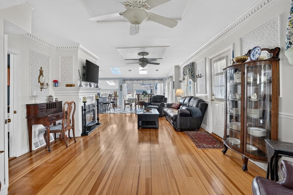Casa em Marshfield — foto 8