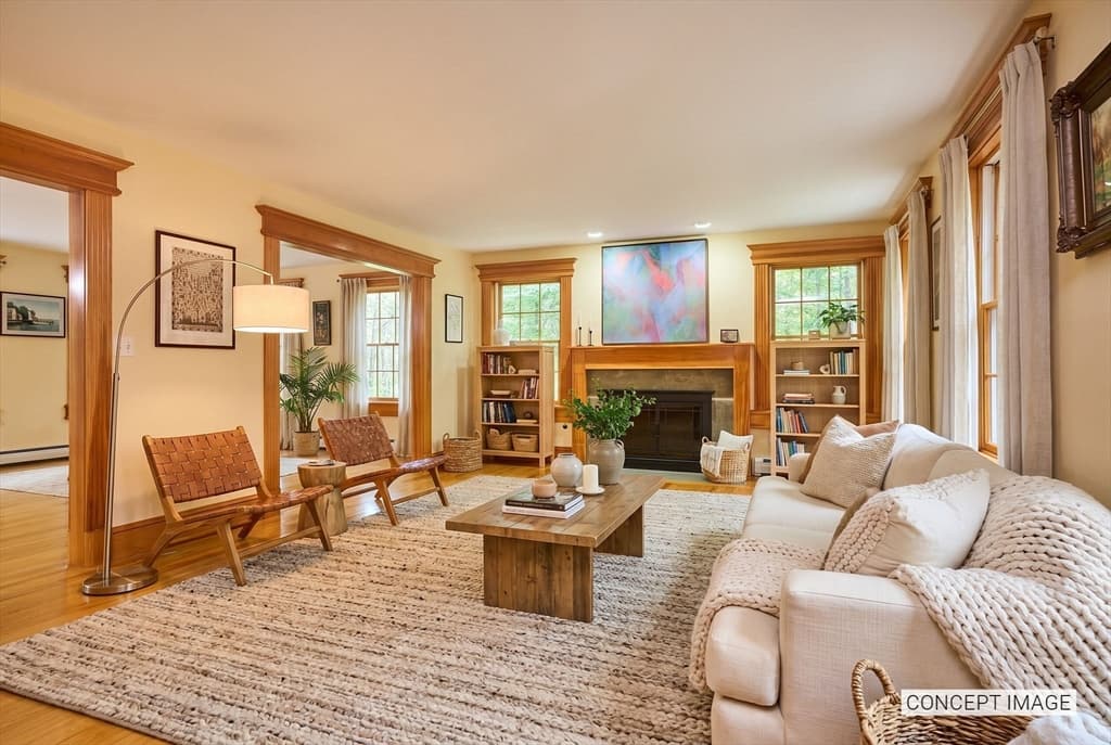 Casa em Southampton — foto 6