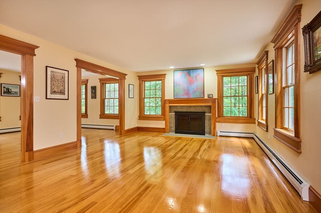 Casa em Southampton — foto 7