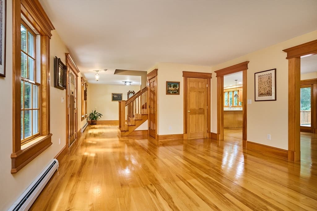 Casa em Southampton — foto 8