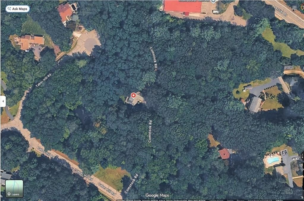 Casa em North Smithfield — foto 2