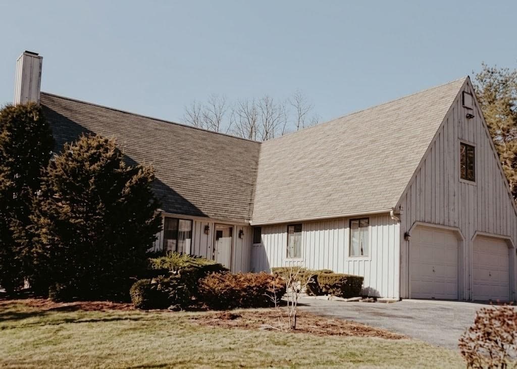 Casa em North Smithfield