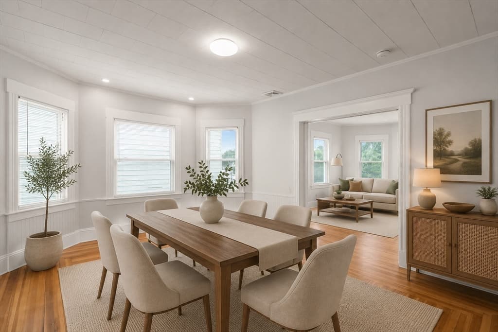 Multi-família em Chicopee — foto 6