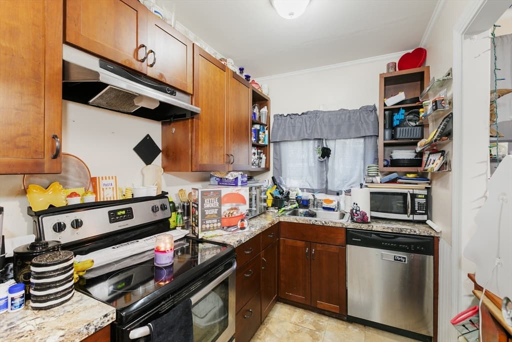 Multi-família em Danvers — foto 8