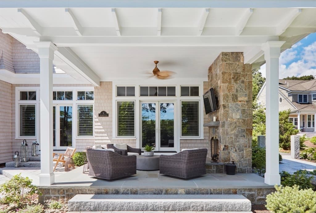 Casa em Newburyport — foto 6