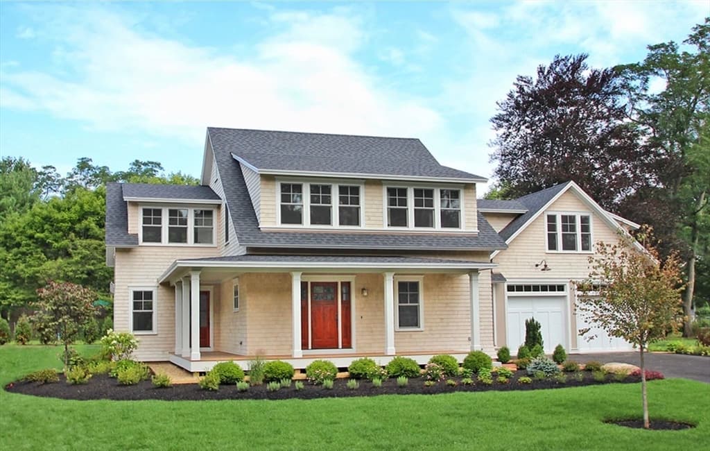 Casa em Newburyport — foto 7