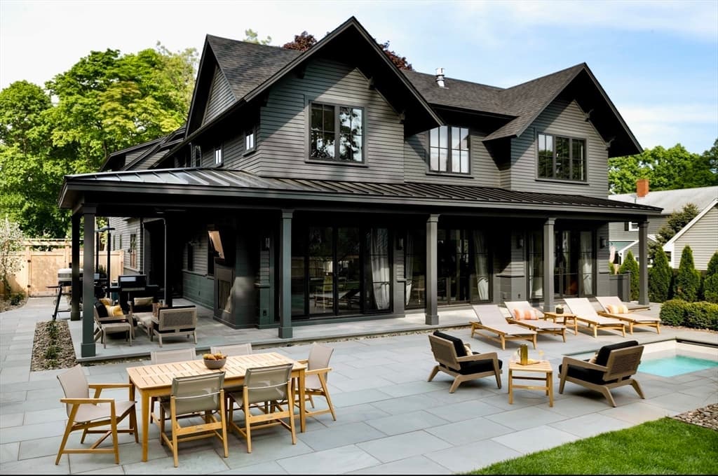 Casa em Newburyport — foto 3