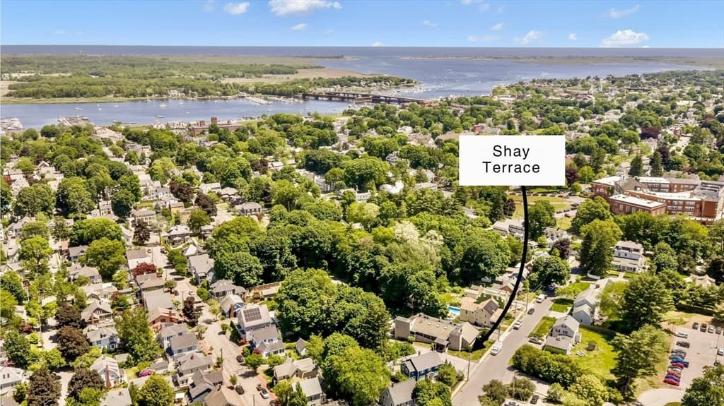 Casa em Newburyport