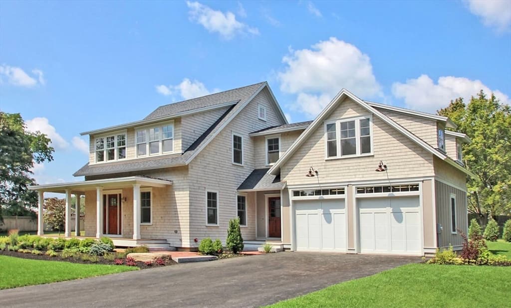 Casa em Newburyport — foto 8