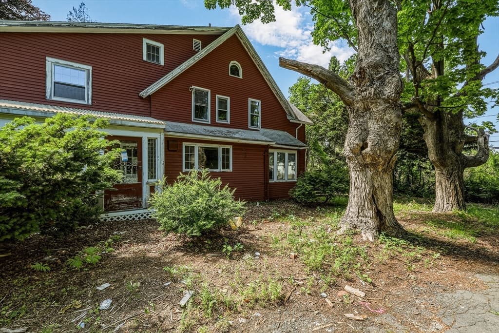 Casa em Blandford — foto 2